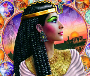 Египетский гороскоп совместимости по дате рождения