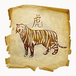 Тигр восточный, китайский гороскоп по годам, характеристика и совместимость