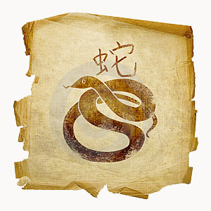 Змея восточный, китайский гороскоп по годам, характеристика и совместимость