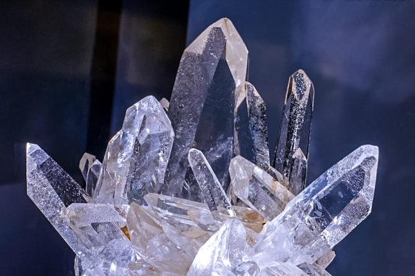 Как работать с кристаллами для балансировки энергетики