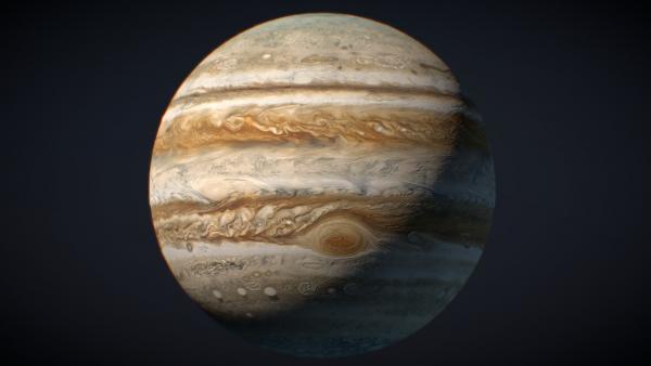 Амулеты и талисманы в энергиях Юпитера