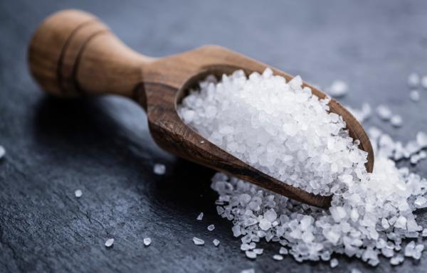 Как сделать оберег из соли? 