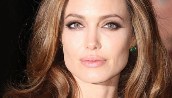 Анджелина Джоли посвятит себя политике