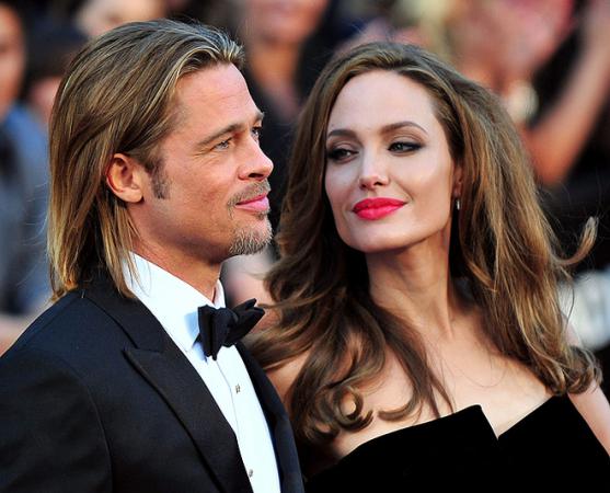 Брэд Питт и Анджелина Джоли купят остров в Греции