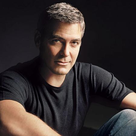 Джордж Клуни рассказал о своих коллегах по цеху