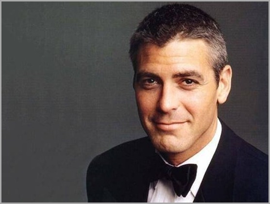 Джордж Клуни: Я просто ненавижу фитнес