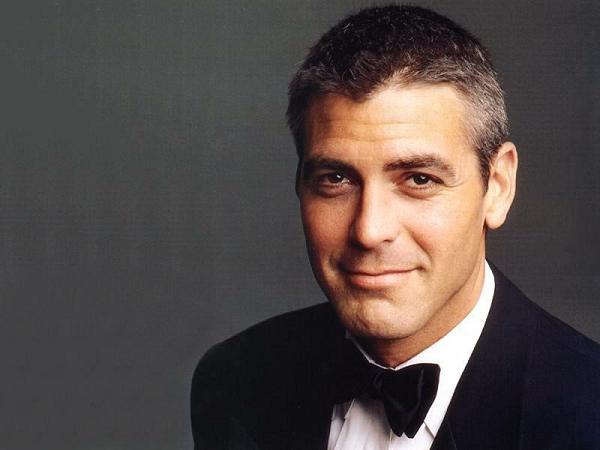 Джордж Клуни сыграет свадьбу уже в сентябре