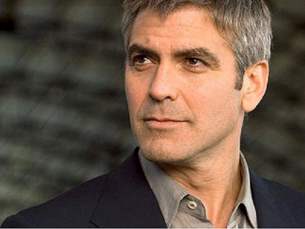 Джордж Клуни поблагодарил своего отца за воспитание