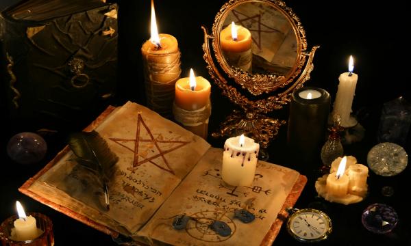 Магические ритуалы - как использовать магию для достижения своих целей