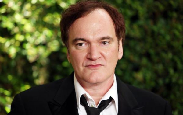 Квентин Тарантино раскритиковал сериал «Настоящий детектив»