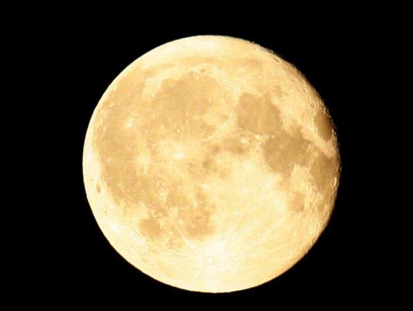 Лунный день сегодня 19 cентября 2018, 10-ый лунный день, Растущая Луна	
