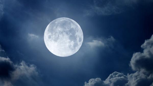 Лунный день сегодня 18 августа 2018, 8-ой лунный день, Растущая Луна