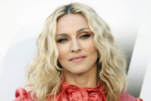 Мадонна снимет свой третий фильм