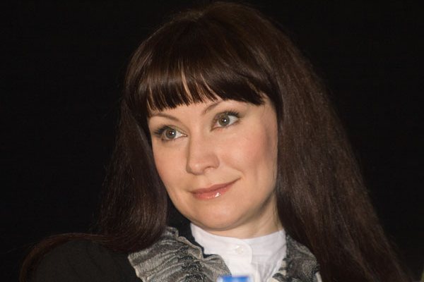 Нонна Гришаева: Я уже заработала на безбедную жизнь