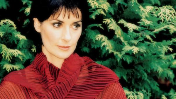 Певица Enya отправляется в мировое турне