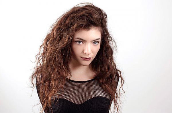 Певица Lorde: Я научилась защищать себя