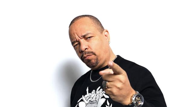 Рэпер Ice T снова станет отцом 