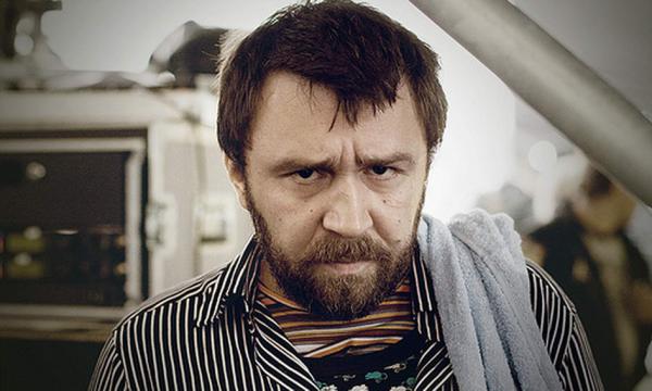 Сергей Шнуров отказывается жить в прошлом
