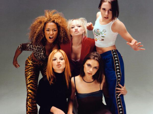 Spice Girls могут вернуться на сцену