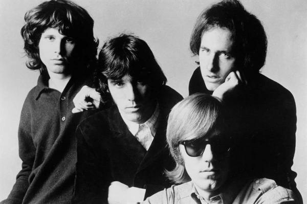 Участники The Doors объявили об издании неизвестного фильма о группе