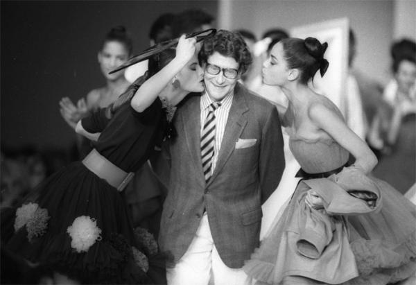 Yves Saint Laurent возвращается на рынок моды