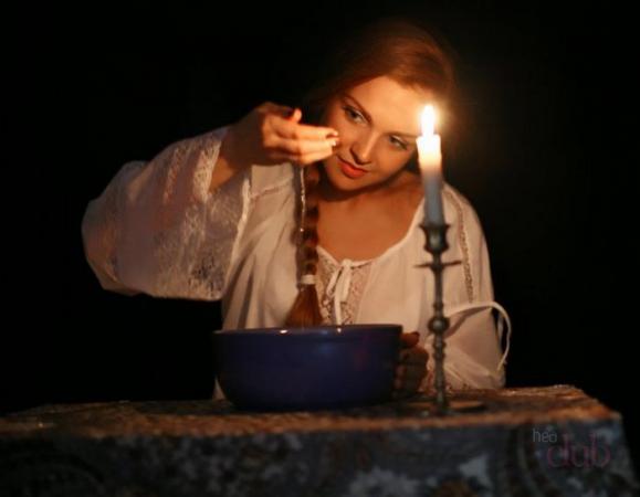 Заговоры и приметы на 11 апреля