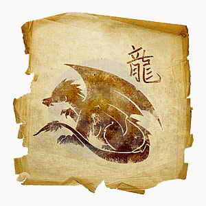 Дракон восточный, китайский гороскоп по годам, характеристика и совместимость